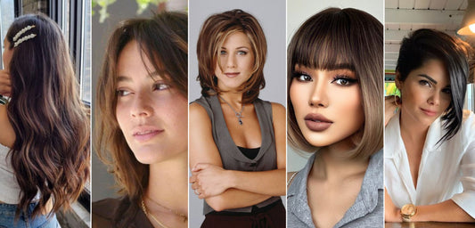 5 Big 2023 Hair Trends To Look Out For