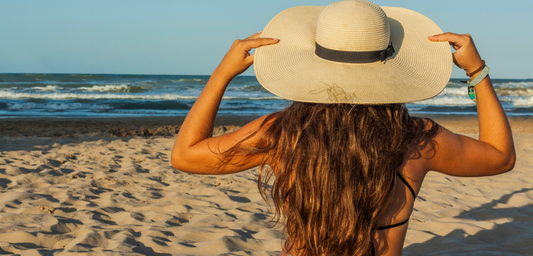 Hair Care Tips For Summer 2023 That Will Keep Your Hair Healthy