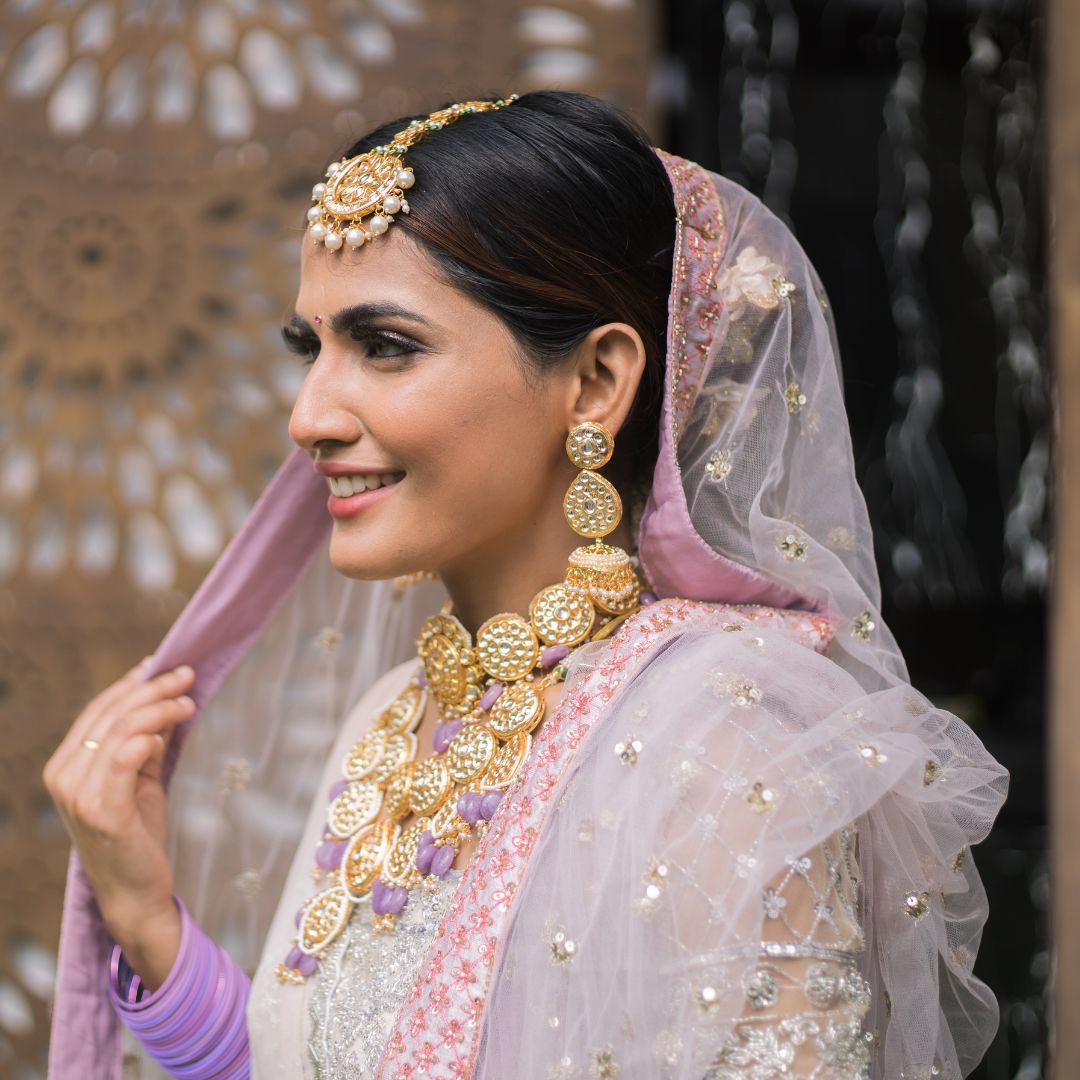 The Minimal Wedding Look For Every Bride – Femina Flaunt