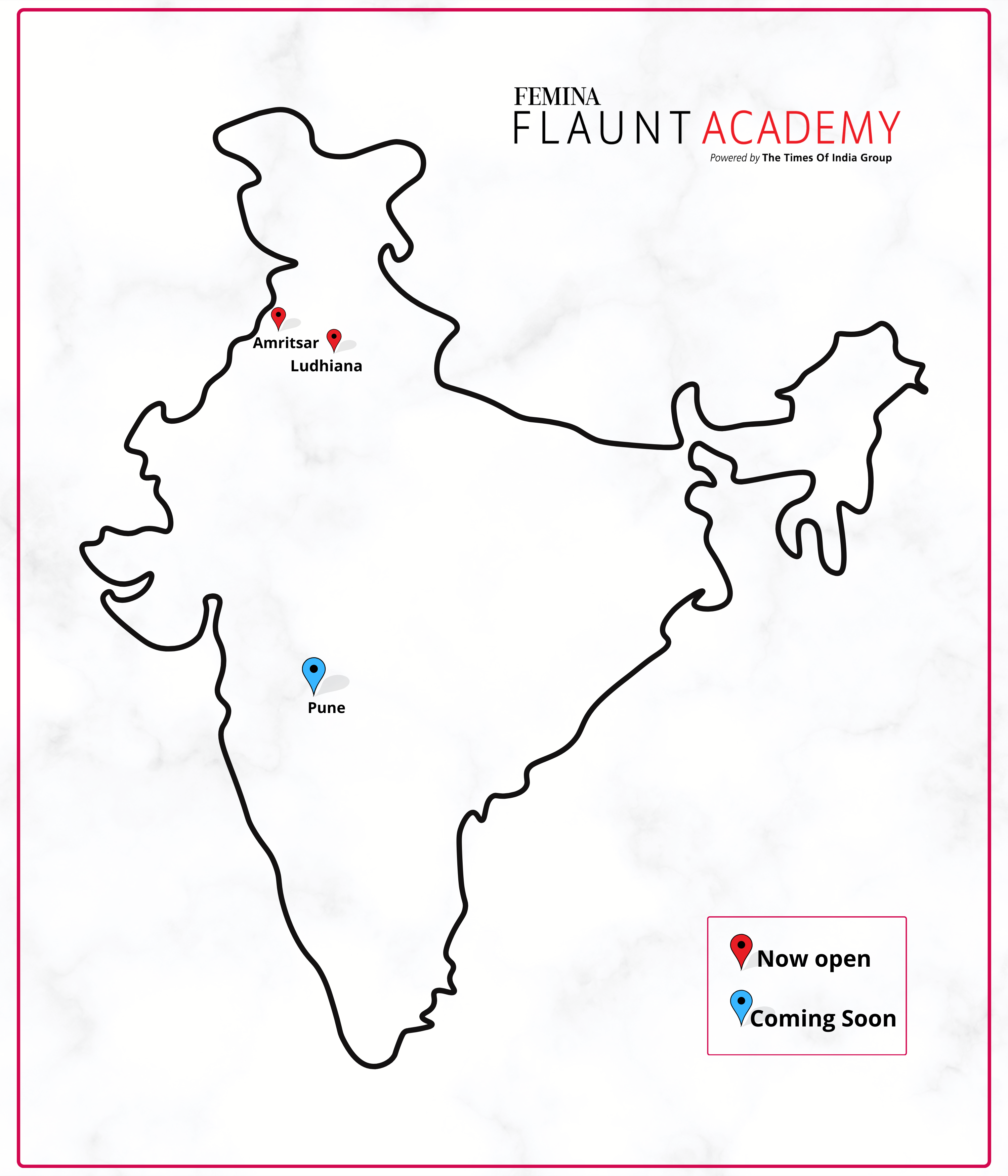 UPSC CSE - GS - How to Draw India Map within 5-10 secs in Mains Exam  Offered by Unacademy