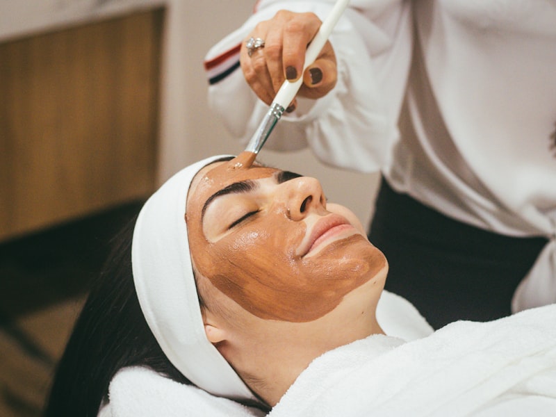 Skin service