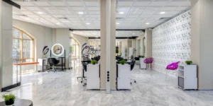 Salon Franchise Opportunities in India