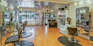 Find right salon franchise location in india