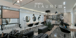 Why Femina Flaunt is a Top Salon Franchise Business in India